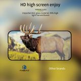 Ochranné sklo PINWUYO Fullscreen pro iPhone 15 Plus