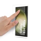 Ochranné sklo Mocolo Full Screen pro Samsung Galaxy S24 Ultra 5G