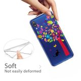Gumový 3D kryt na Samsung Galaxy A30 -Colour Tree
