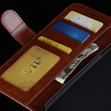 Peňaženkové kožené pouzdro na LG G8X - Bílá