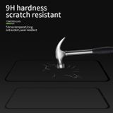 Temperované Tvrzené sklo na Huawei P40 Lite / nova 6 SE - PINWUYO 9H 2.5D Full Screen -černá