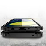 Kryt Tough Armor na Samsung Galaxy A71 5G - Zlatoružová
