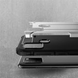 Kryt Tough Armor na Samsung Galaxy A21s - Černý