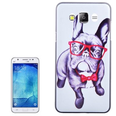 Plastový kryt Bulldog na Samsung Galaxy J5 (2016)