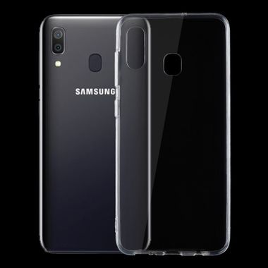 Gumový kryt na Samsung Galaxy A30