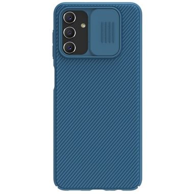 Gumový kryt NILLKIN pro Samsung Galaxy A04s - Modrá