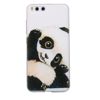Gumový kryt Panda na Xiaomi Mi 6
