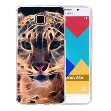 Gumový kryt Tiger na Samsung Galaxy A5 (2016)