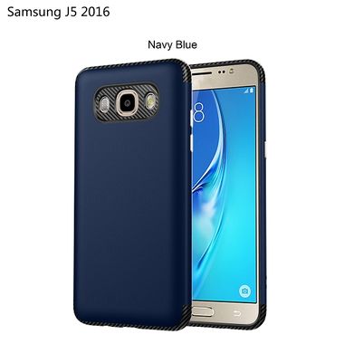Hybrid Detach kryt na Samsung Galaxy J5 (2016) - modrá