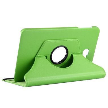 Knižkové pouzdro Window na Samsung Galaxy Tab 10.1 - zelená