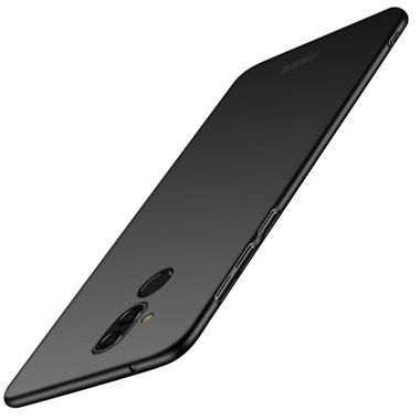 Mofi plastový kryt na Huawei Mate 20 Lite - černá
