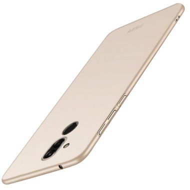 Mofi plastový kryt na Huawei Mate 20 Lite - Gold