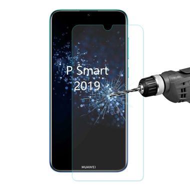 Ochranné sklo ENKAY 2.5D na Huawei P Smart 2019 / Honor 10 Lite