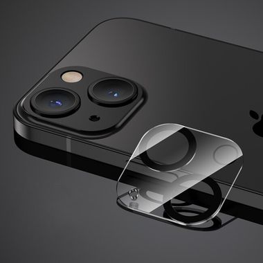 Ochranné sklo BENKS na kameru pro telefon iPhone 13/13 Mini