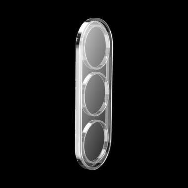 Ochranné sklo ENKAY na kameru pro telefon Galaxy A55 - Transparentní