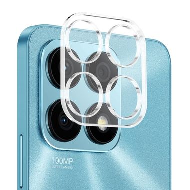 Ochranné sklo ENKAY na kameru pro telefon Honor X8a