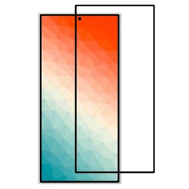 Ochranné sklo Full Glue Screen pro Samsung Galaxy S24 Ultra 5G