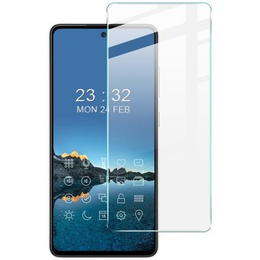 Ochranné sklo Full Screen IMAK na Samsung Galaxy A53 5G