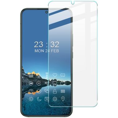 Ochranné sklo Full Screen IMAK na Samsung Galaxy S22 5G
