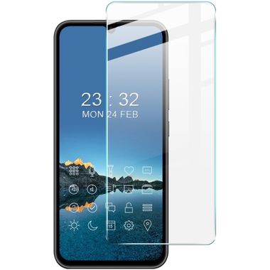 Ochranné sklo IMAK Full Screen pro Samsung Galaxy A24