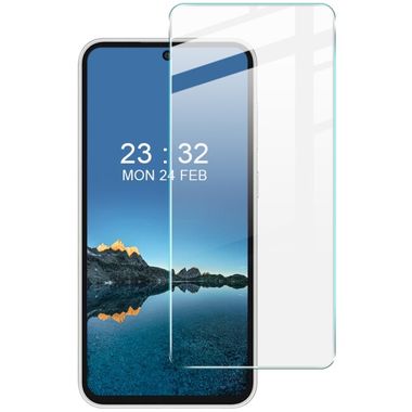 Ochranné sklo IMAK Full Screen pro Samsung Galaxy S23 FE