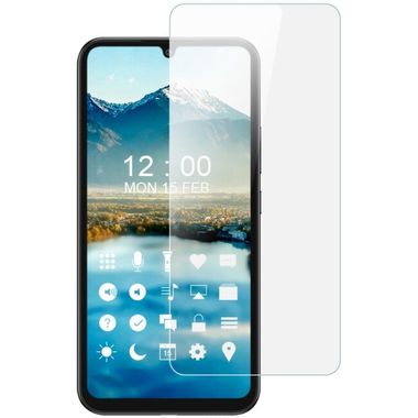 Ochranné sklo ENKAY Hat-Prince pro Samsung Galaxy A34 5G