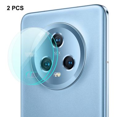 Ochranné sklo na kameru ENKAY pro Honor Magic5 Pro (2 ks)