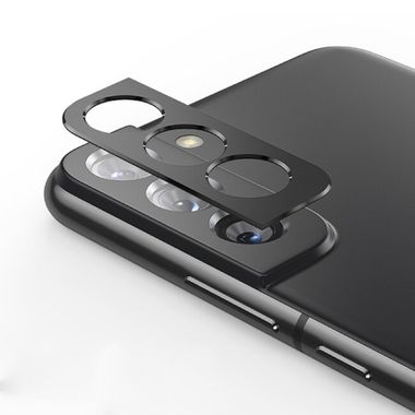 Ochranné sklo na kameru METAL pro telefón Samsung Galaxy S23 5G