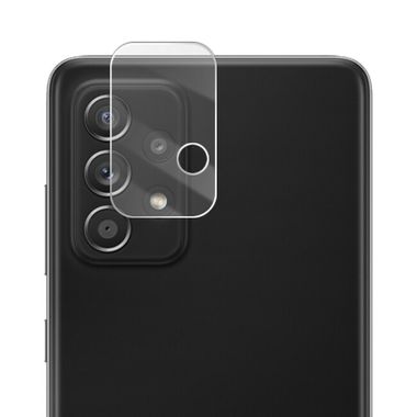 Ochranné sklo na kameru MOCOLO pro Samsung Galaxy A73 5G
