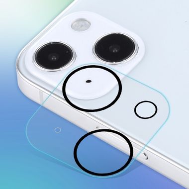 Ochranné sklo na kameru pro telefon iPhone 13/13 Mini