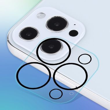 Ochranné sklo na kameru pro telefon iPhone 13 Pro/13 Pro Max
