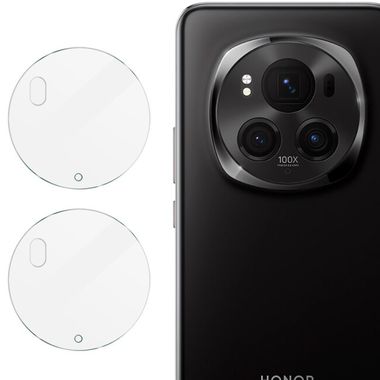 Ochranné sklo na zadní kameru IMAK pro Honor Magic6 Pro - 2 kusy