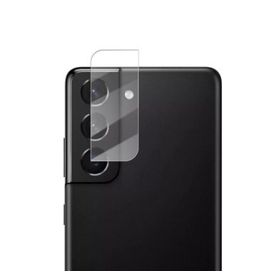 Ochranné sklo na zadní kameru MOCOLO pro Samsung Galaxy S22 Plus 5G - Clear