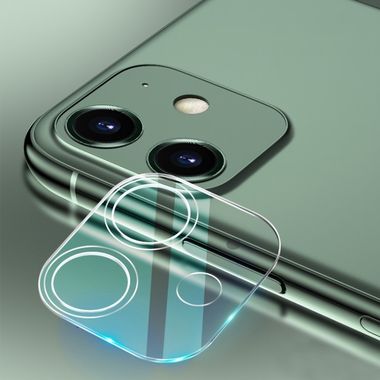 Ochrana zadní kamery Sklo pro iPhone 11