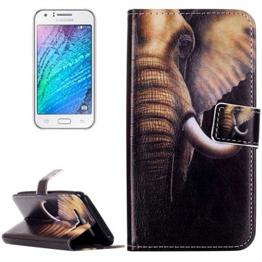 Pěneženkové pouzdro Elephant na Samsung Galaxy J5