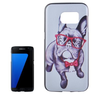 Plastový kryt Bulldog na Samsung Galaxy S7