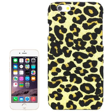 Plastový kryt Leopard na iPhone 6 Plus