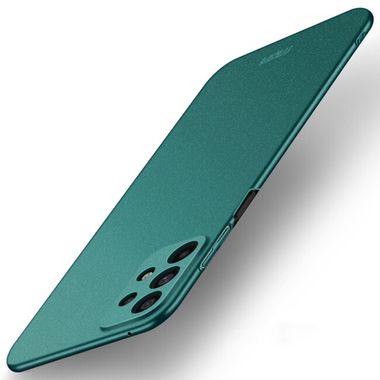 Plastový kryt MOFI Fandun pro Samsung Galaxy A73 5G - Zelená