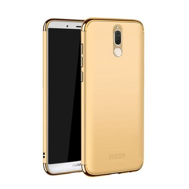 Plastový kryt Mofina Huawei Mate 10 Lite - zlatá