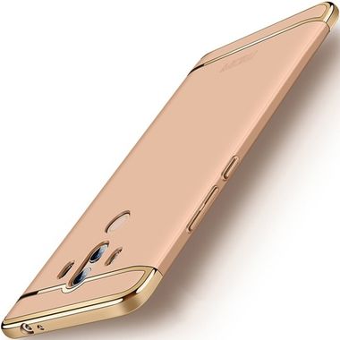 Plastový kryt Mofina Huawei Mate 10 Pro - zlatá