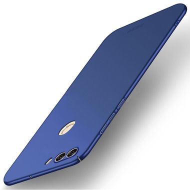 Plastový kryt na Mofi Huawei P Smart  - modrý