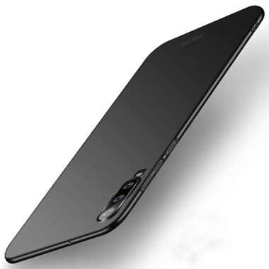 Plastový kryt na Mofi Huawei P30- čierny