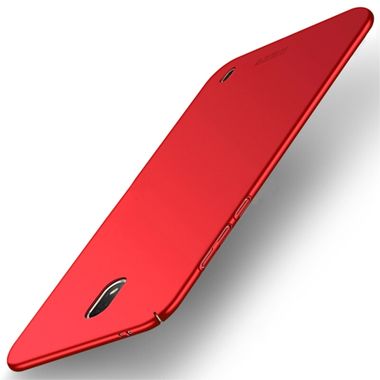 Plastový kryt na Mofi Nokia 2- červená