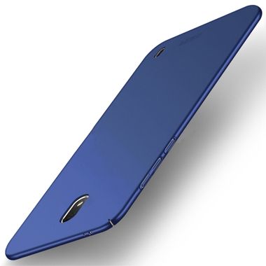 Plastový kryt na Mofi Nokia 2- modrá