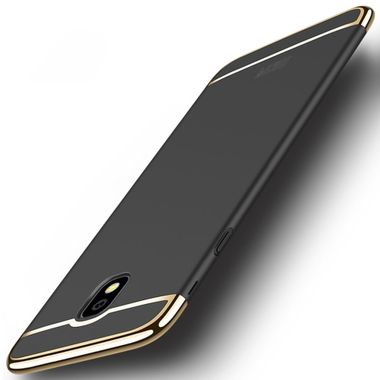 Plastový kryt Mofina Samsung Galaxy J5(2017) - černá