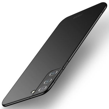 Plastový kryt MOFI na Samsung Galaxy S22 5G - Černá