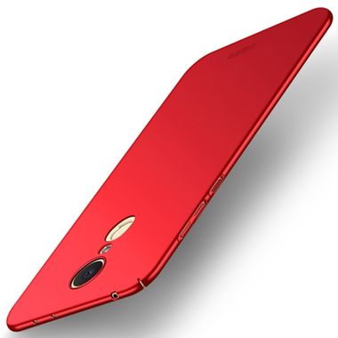 Plastový kryt na Mofi Xiaomi Redmi 5 - červená