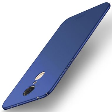Plastový kryt na Mofi Xiaomi Redmi 5 - modrá
