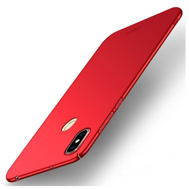Plastový kryt na Mofi Xiaomi Redmi S2- červená