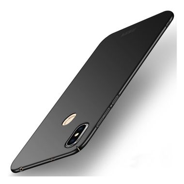 Plastový kryt na Mofi Xiaomi Redmi S2- čierna